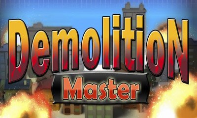 game pic for Demolition Master